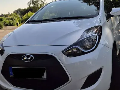 Gebraucht Hyundai i20