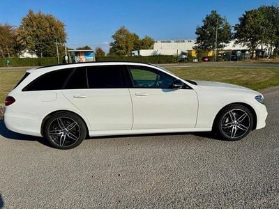 Mercedes E400