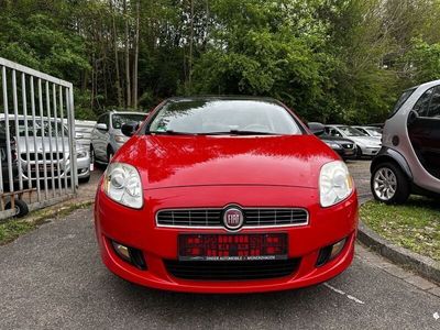 Fiat Bravo