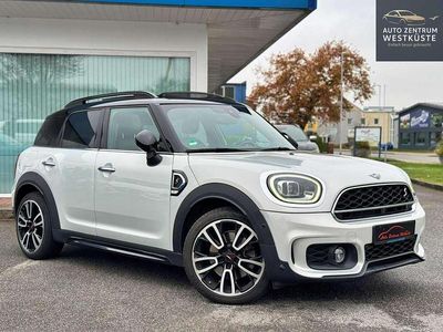 Mini Cooper SD Countryman