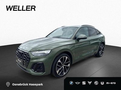 Audi SQ5 Sportback