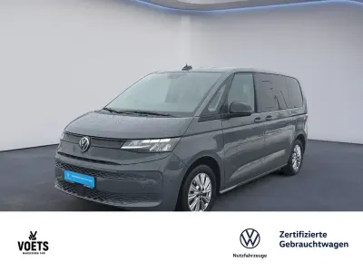 Gebraucht VW T7 150 PS (110 kW) 2025 Grau Van