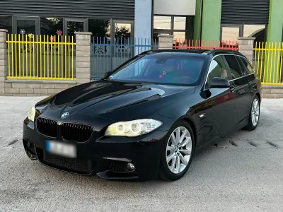 Gebraucht BMW 530