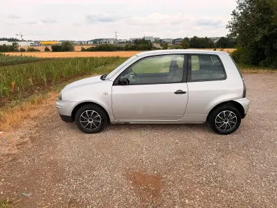 Gebraucht Seat Arosa