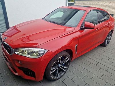 BMW X6 M