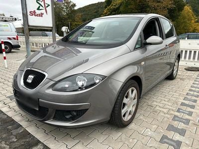 Seat Altea