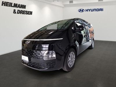 Nuova Hyundai Staria Trend 224 CV (164 kW) 2026 Nero Monovolume