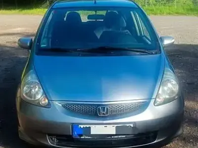 Gebraucht Honda Jazz