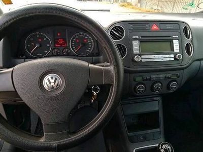 gebraucht VW Golf Plus 1.9er tdi tüv bis 2025