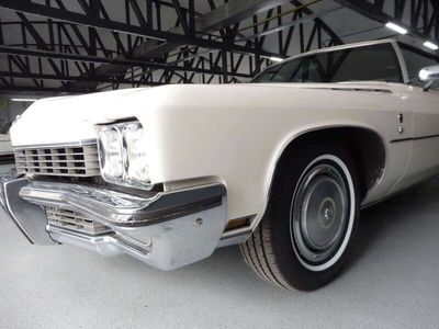 gebraucht Buick Electra Coupé 225 Limited Edition 7.4l