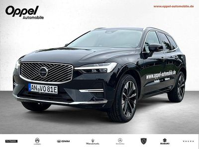 Gebraucht Volvo XC60 Ultra 455 PS (334 kW) 2025 Schwarz SUV
