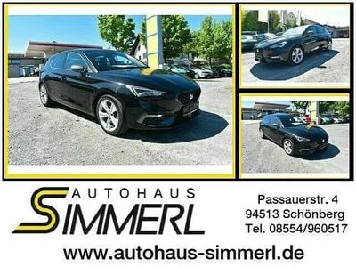 Seat Leon ST