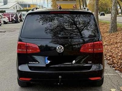 VW Touran