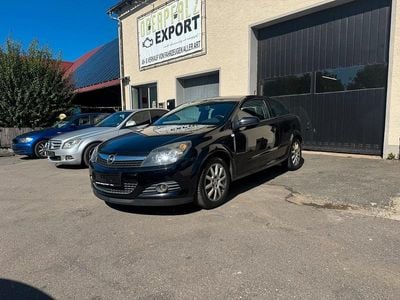 Opel Astra GTC