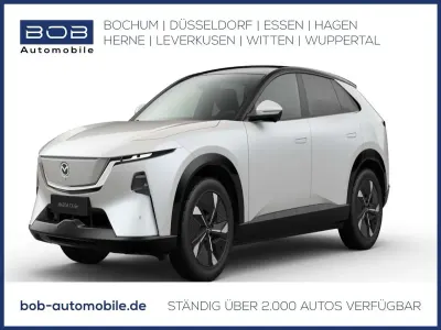 Nuova Mazda CX-6e Takumi-Line 189 kW (258 CV) 2026 Bianco SUV