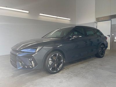 Nouă Cupra Leon 150 CP (110 kW) 2025 Gri Berlinǎ