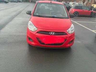 Gebraucht Hyundai i10