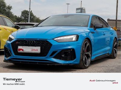 Audi RS5 Sportback