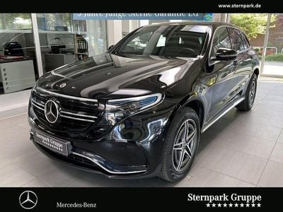 Mercedes EQC400