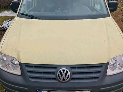 Gebraucht VW Caddy Life 80 PS (58 kW) 2006 Andere farben Van / Kleinbus
