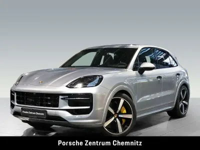Occasion Porsche Cayenne GTS 500 PK (367 kW) 2025 Zilver SUV