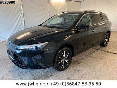 MG MG5 EV