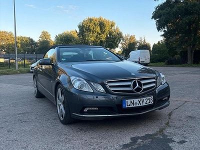 Mercedes E250