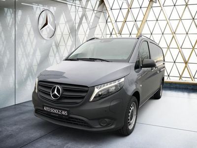 gebraucht Mercedes e-Vito 112 Kasten Lang Kamera*LEDils*DAB*Sitz-Hz