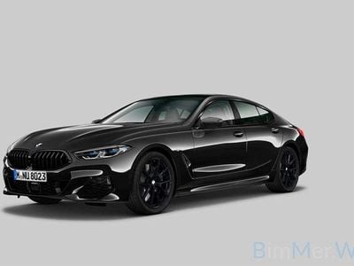 BMW 840