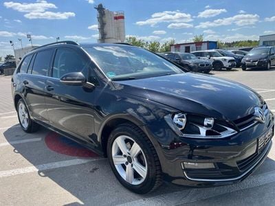 VW Golf VII