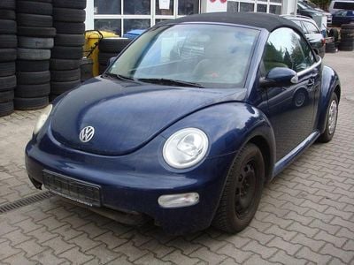 VW Beetle