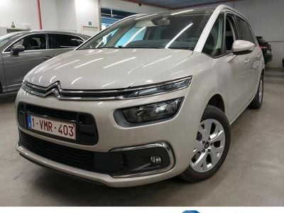Citroën Grand C4 Picasso