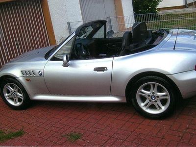 BMW Z3