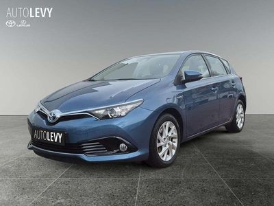 Toyota Auris Hybrid