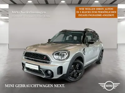 Gebraucht Mini Cooper S Countryman