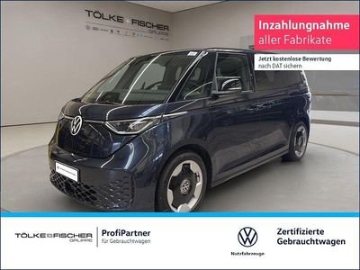 Gebraucht VW ID. Buzz Pro 150 kW (204 PS) 2023 Van / Kleinbus