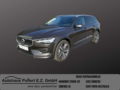 Usata Volvo V60 CC 145 CV (106 kW) 2024 Station wagon