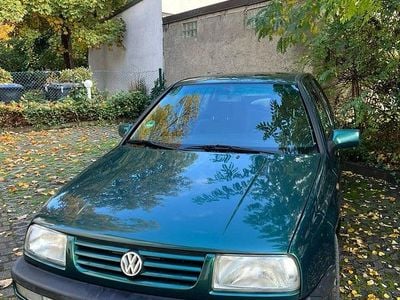 VW Vento