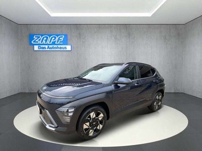 gebraucht Hyundai Kona KONA(SX2) 1.6 GDI HEV DCT 2WD PRIME BOSE