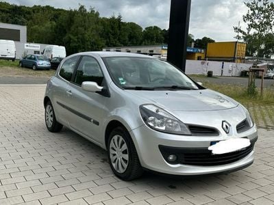 Renault Clio II