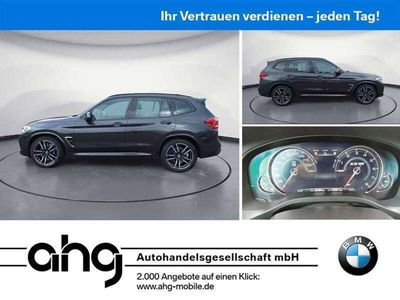 gebraucht BMW X3 M