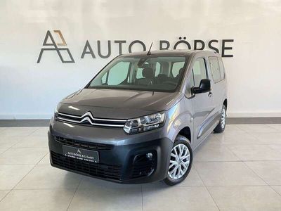 Citroën e-Berlingo