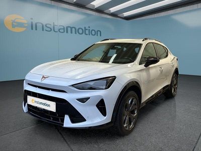 Weiß Gebraucht 2025 Cupra Formentor SUV | 31.690 € (Guter Preis)