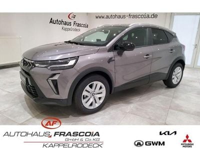 Neu Mitsubishi ASX Plus 140 PS (102 kW) 2025 Grau SUV