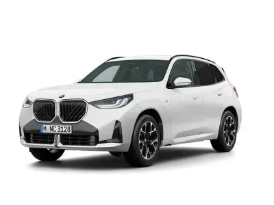 Gebraucht BMW X3