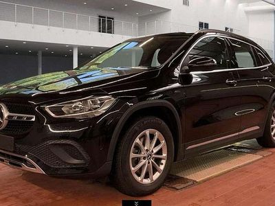 Mercedes GLA250