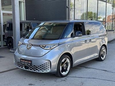 VW ID. Buzz