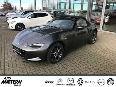 Mazda MX5