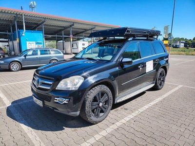 Mercedes GL420