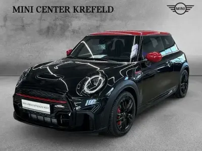 Gebraucht Mini John Cooper Works